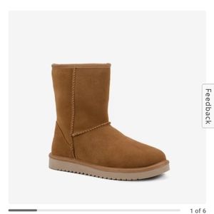 Koolaburra By UGG Koola Brand New!